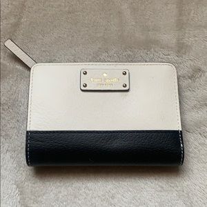 Kate spade wallet